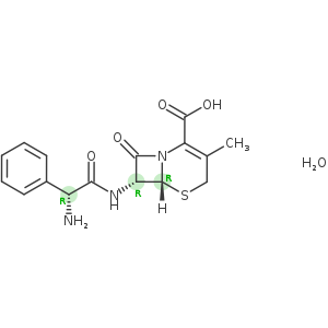Cephalexin