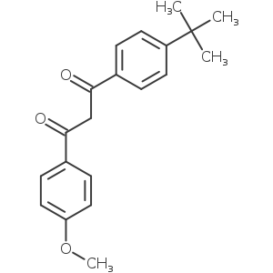 Avobenzone