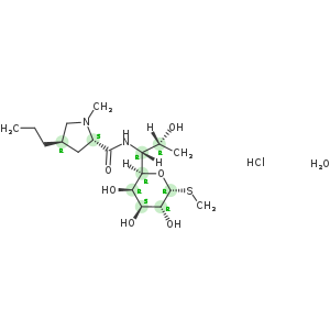 Lincomycin Hydrochloride