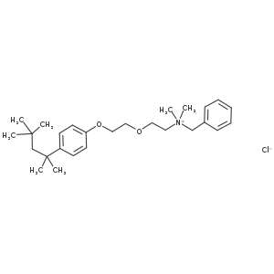 Benzethonium Chloride