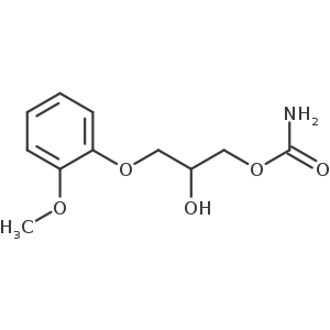 Methocarbamol