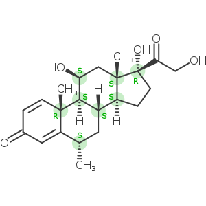 Methylprednisolone