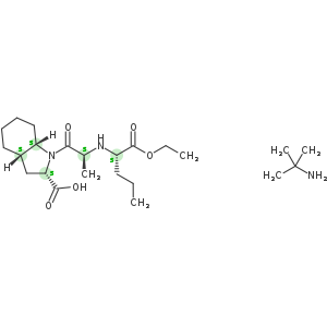 Perindopril Erbumine