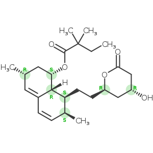Simvastatin