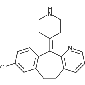 Desloratadine