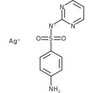 Silver Sulfadiazine