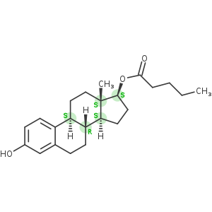 Estradiol Valerate
