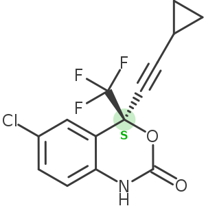 Efavirenz