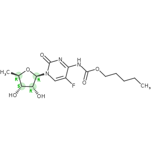Capecitabine