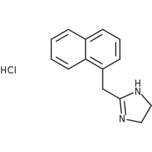 Naphazoline Hydrochloride