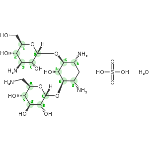Kanamycin Sulfate