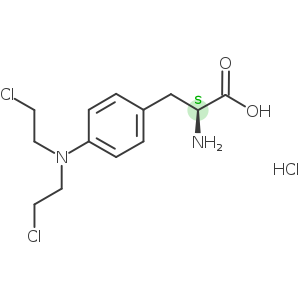 Melphalan Hydrochloride