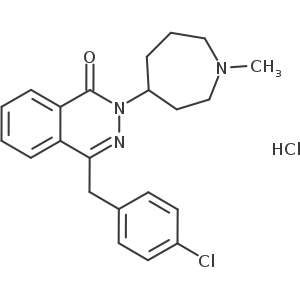 Azelastine Hydrochloride