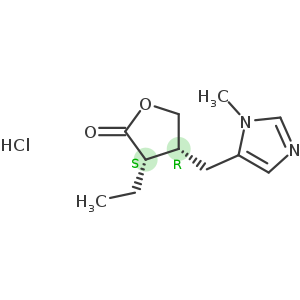 Pilocarpine Hydrochloride