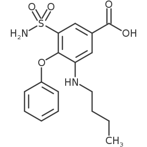 Bumetanide