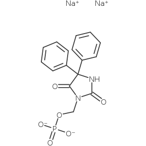 Fosphenytoin Sodium