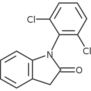 Diclofenac Related Compound A