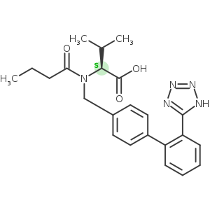 Valsartan Related Compound B