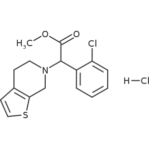 Clopidogrel Related Compound B