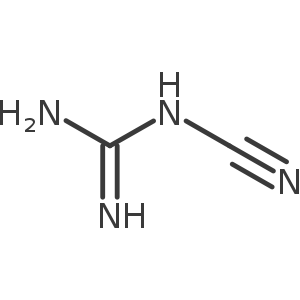 Metformin Related Compound A
