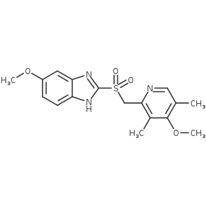 Omeprazole Related Compound A