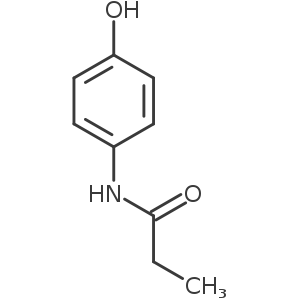 Acetaminophen Related Compound B