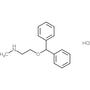 Diphenhydramine Related Compound A