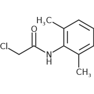 Lidocaine Related Compound H