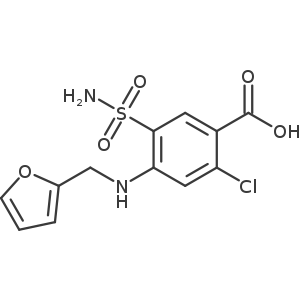 Furosemide Related Compound A