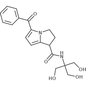 Ketorolac Related Compound A