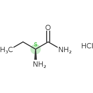 Levetiracetam Related Compound B