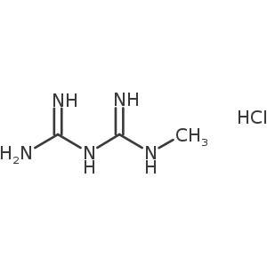 Metformin Related Compound B