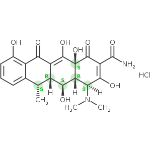 Doxycycline Related Compound A