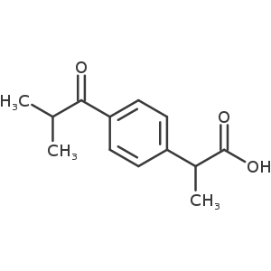 Ibuprofen Related Compound J