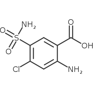Furosemide Related Compound B