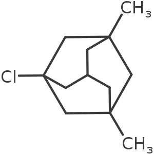 Memantine Related Compound C