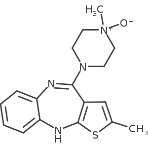 Olanzapine Related Compound C