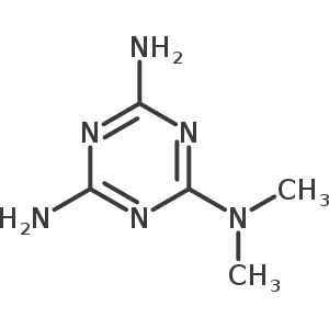 Metformin Related Compound C