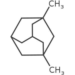 Memantine Related Compound A