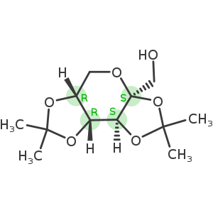 Topiramate Related Compound A