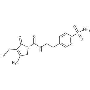Glimepiride Related Compound B