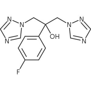 Fluconazole Related Compound B
