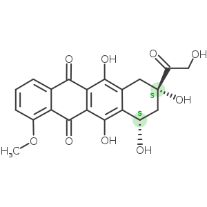 Doxorubicinone