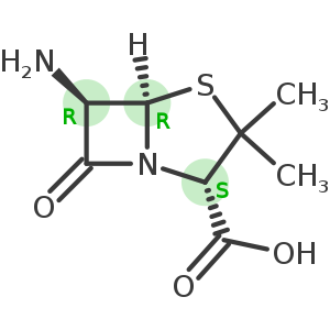 Amoxicillin Related Compound A
