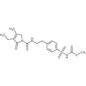 Glimepiride Related Compound C