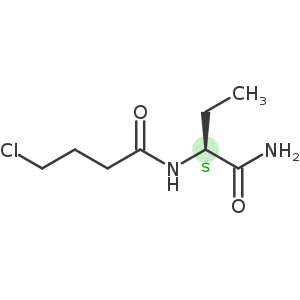 Levetiracetam Related Compound A