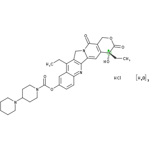Irinotecan Related Compound D