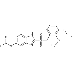 Pantoprazole Related Compound A