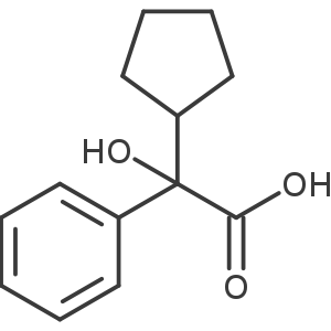 Glycopyrrolate Related Compound C