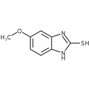 Omeprazole Related Compound B